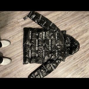 Moncler Men Coat